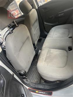 شێڤرۆلێت سۆنیک